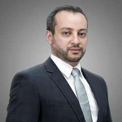 Romel Ambarchyan, Esq.