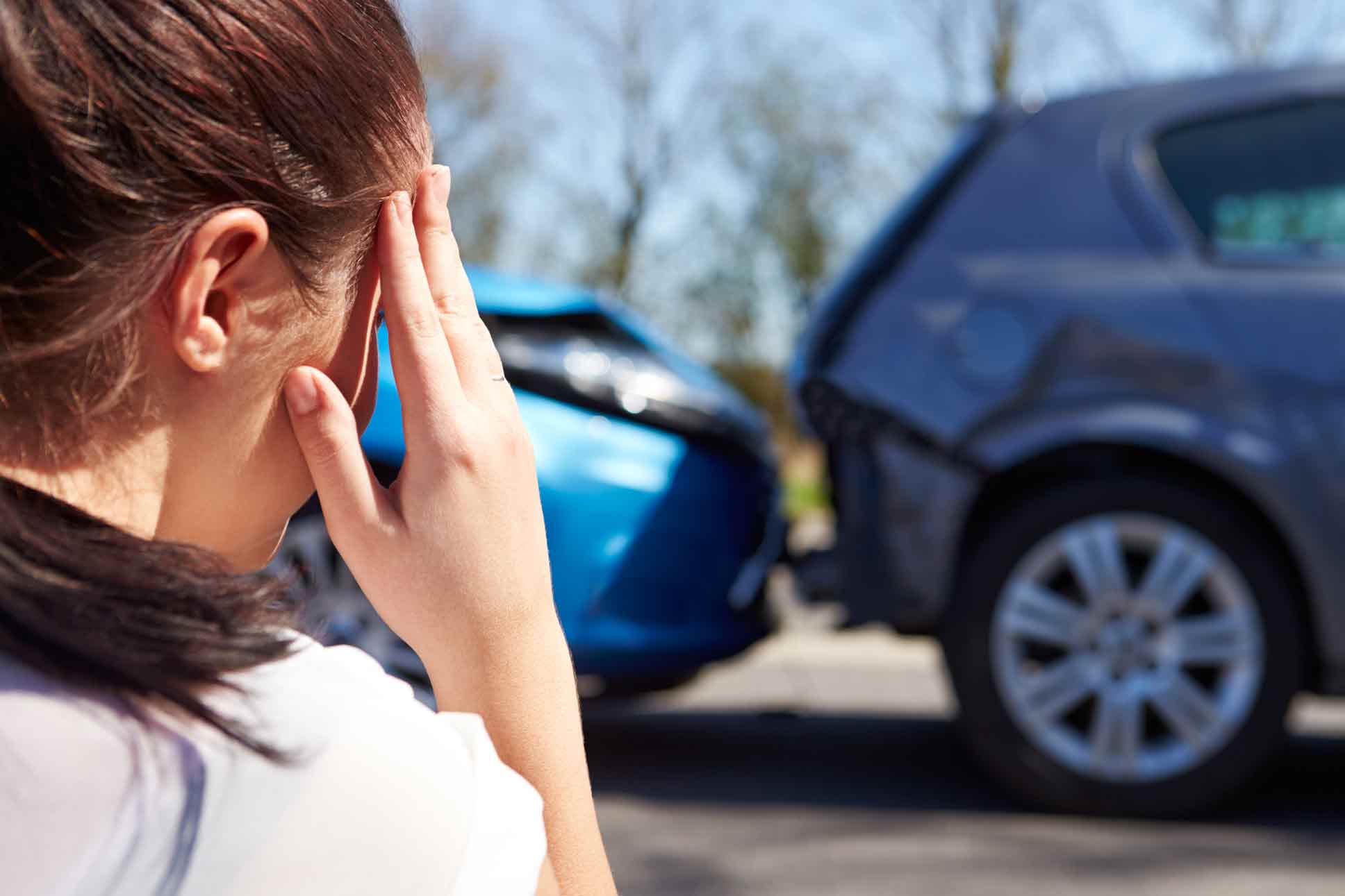 Personal Injury Accident Attorney