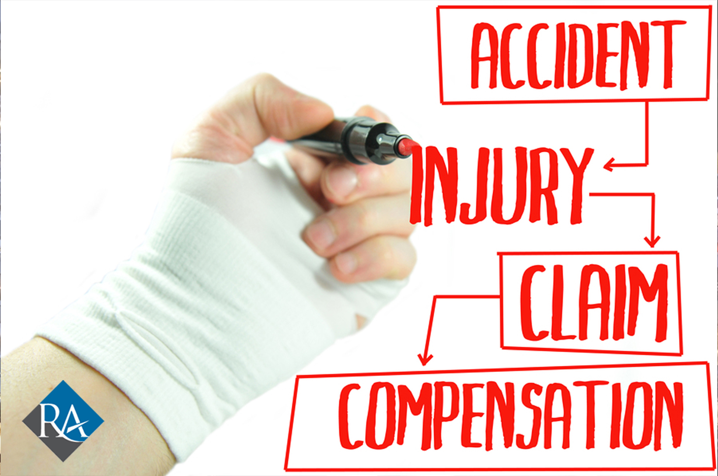 Five Ways to Increase Your Personal Injury Claim Compensation