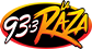 93.3 La Raza