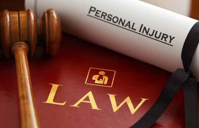 Personal Injury Law